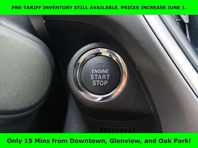new 2025 Subaru Crosstrek car, priced at $31,634
