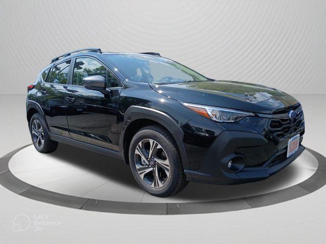 new 2025 Subaru Crosstrek car, priced at $27,580