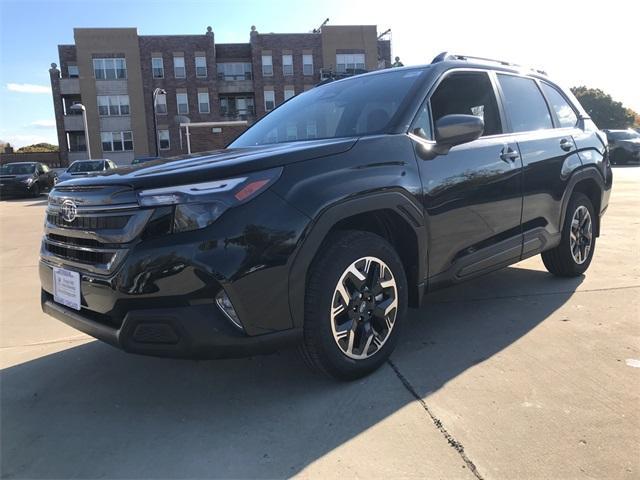 new 2025 Subaru Forester car, priced at $33,036