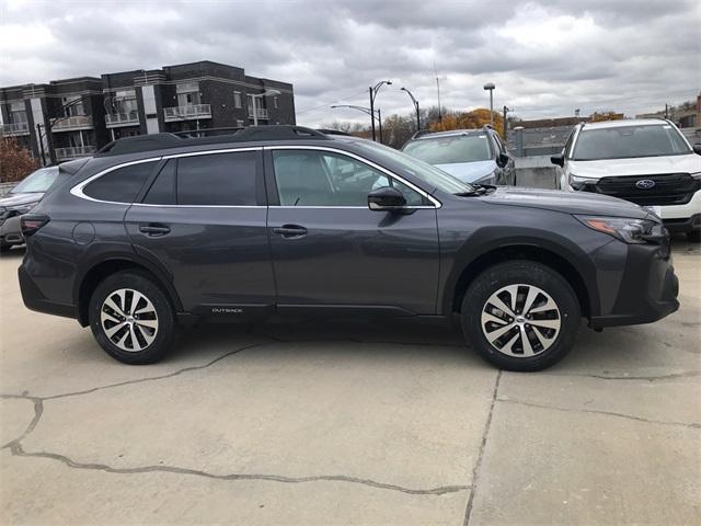 new 2025 Subaru Outback car, priced at $32,869