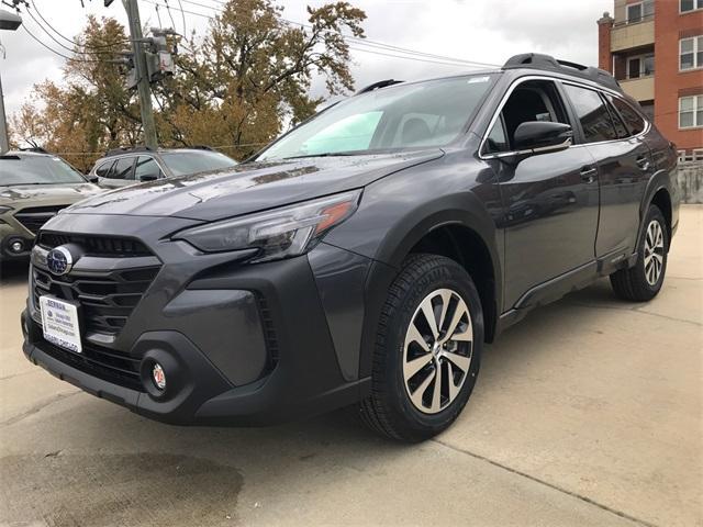 new 2025 Subaru Outback car, priced at $32,869