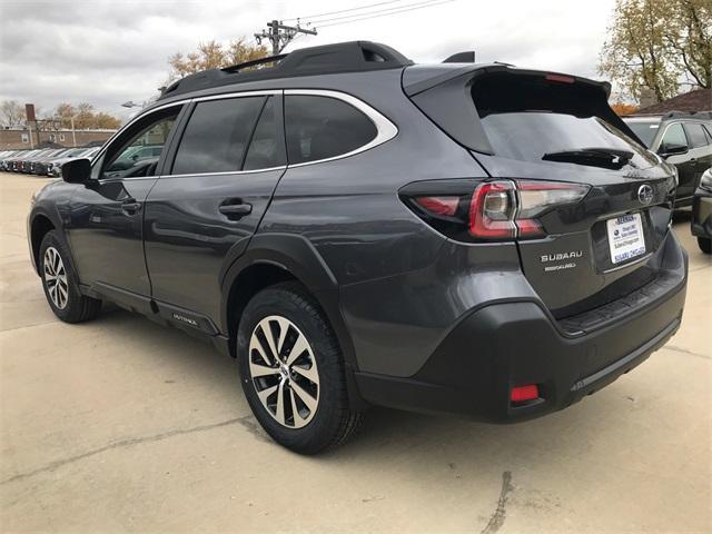 new 2025 Subaru Outback car, priced at $32,869