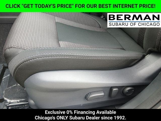 new 2025 Subaru Outback car, priced at $36,834