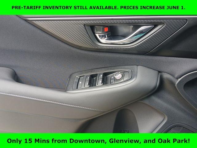 new 2025 Subaru Outback car, priced at $36,834