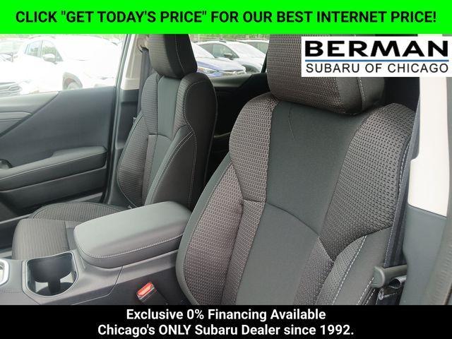 new 2025 Subaru Outback car, priced at $36,834