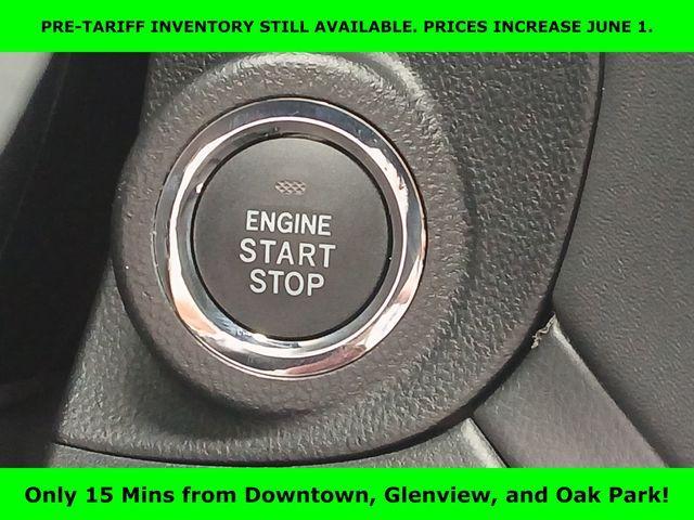 new 2025 Subaru Outback car, priced at $36,834
