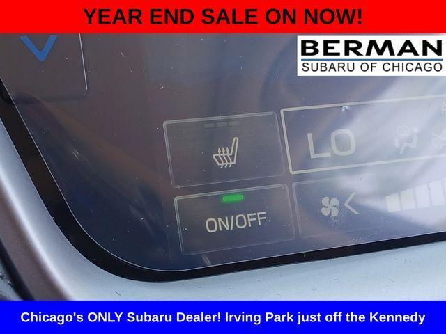 new 2025 Subaru Outback car, priced at $38,299