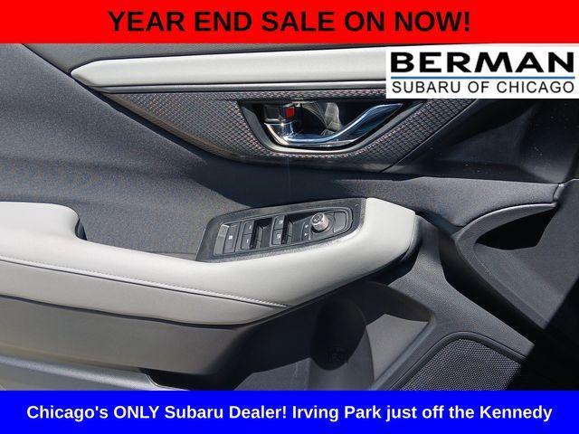 new 2025 Subaru Outback car, priced at $38,299