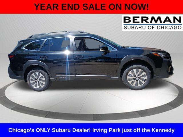 new 2025 Subaru Outback car, priced at $38,299