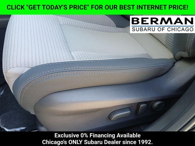 new 2025 Subaru Outback car, priced at $38,299