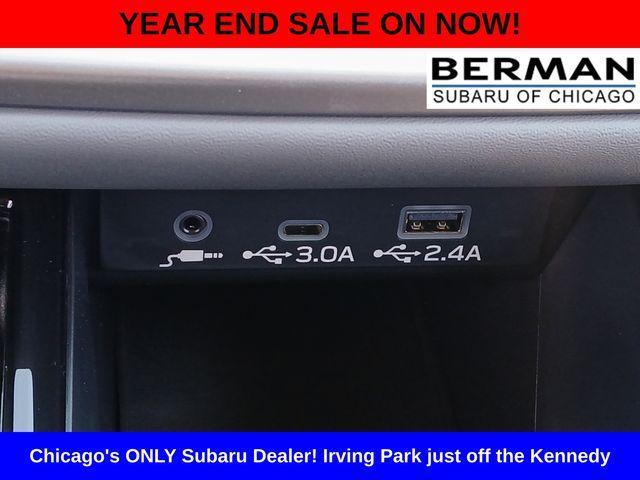 new 2025 Subaru Outback car, priced at $38,299