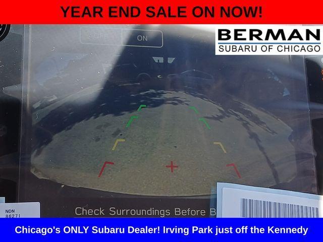 new 2025 Subaru Outback car, priced at $38,299