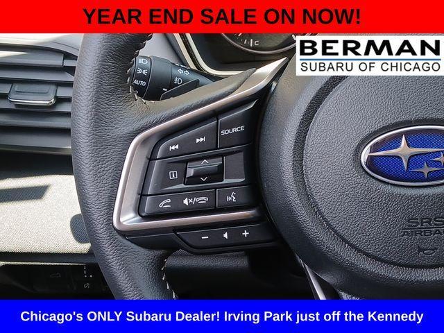 new 2025 Subaru Outback car, priced at $38,299