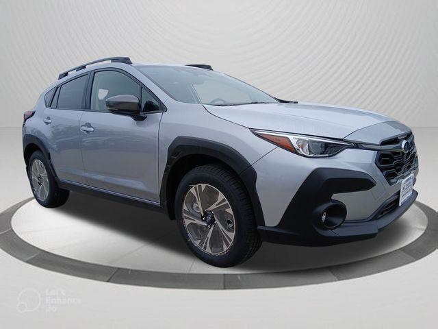 new 2025 Subaru Crosstrek car, priced at $32,384