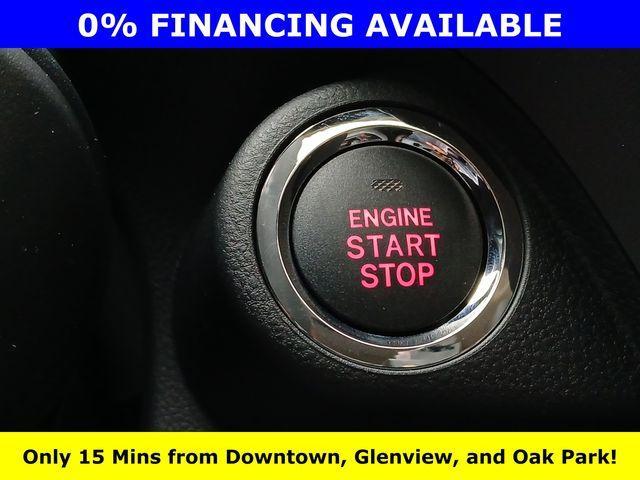 new 2025 Subaru Crosstrek car, priced at $36,284