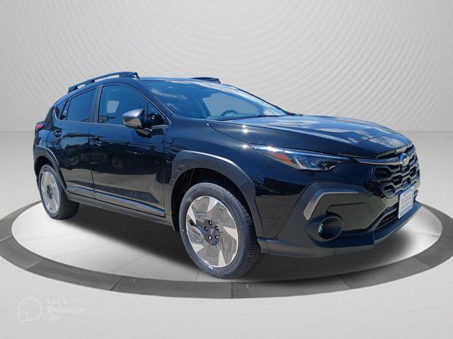 new 2025 Subaru Crosstrek car, priced at $36,519