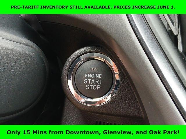 new 2025 Subaru Crosstrek car, priced at $34,724