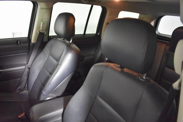 used 2012 Jeep Patriot car, priced at $8,000