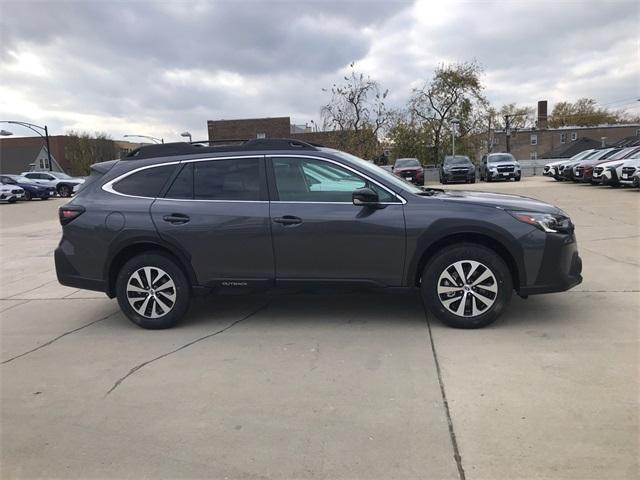 new 2025 Subaru Outback car, priced at $34,213