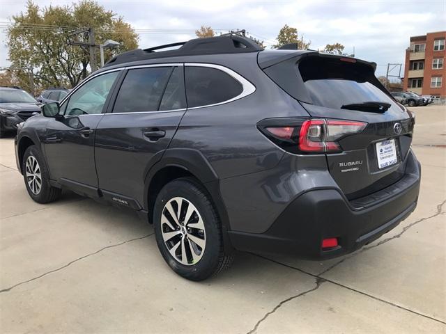 new 2025 Subaru Outback car, priced at $34,213