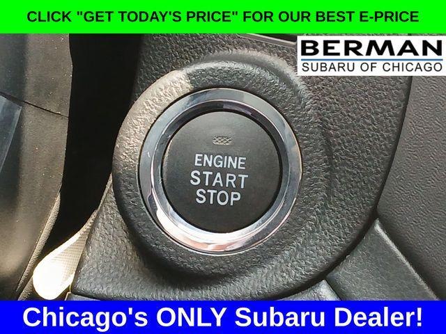 new 2025 Subaru Legacy car, priced at $32,079