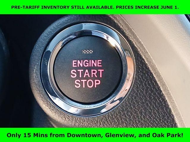 new 2025 Subaru Crosstrek car, priced at $37,964