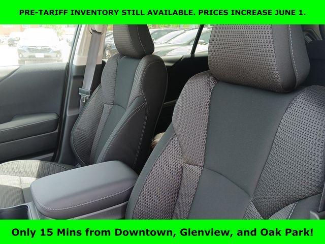 new 2025 Subaru Outback car, priced at $36,633