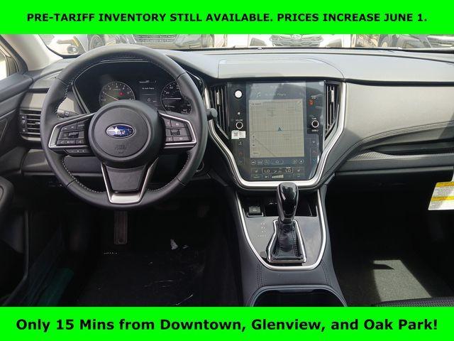 new 2025 Subaru Outback car, priced at $36,633