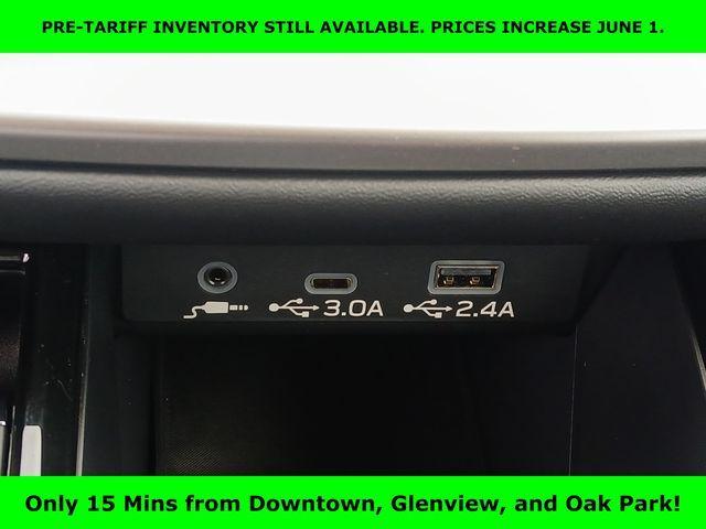 new 2025 Subaru Outback car, priced at $36,633