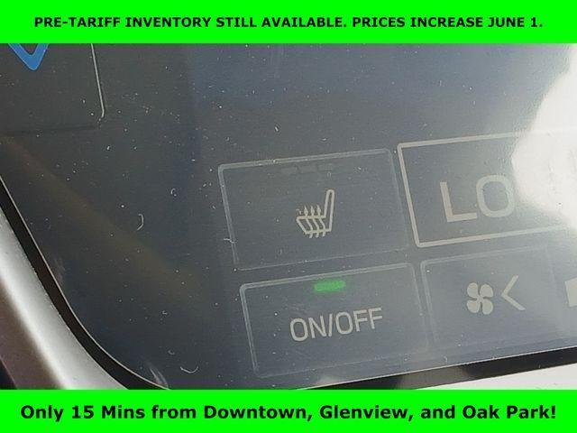 new 2025 Subaru Outback car, priced at $36,633