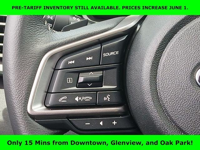 new 2025 Subaru Outback car, priced at $36,633