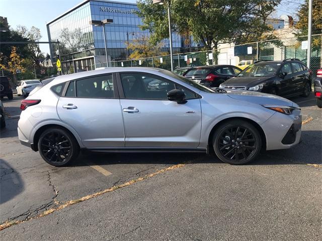 new 2024 Subaru Impreza car, priced at $28,083