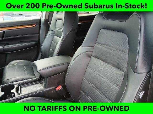 used 2018 Honda CR-V car, priced at $22,980