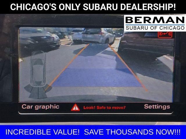 used 2018 Audi Q3 car, priced at $14,250