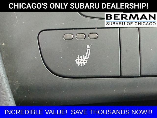 used 2018 Audi Q3 car, priced at $14,250