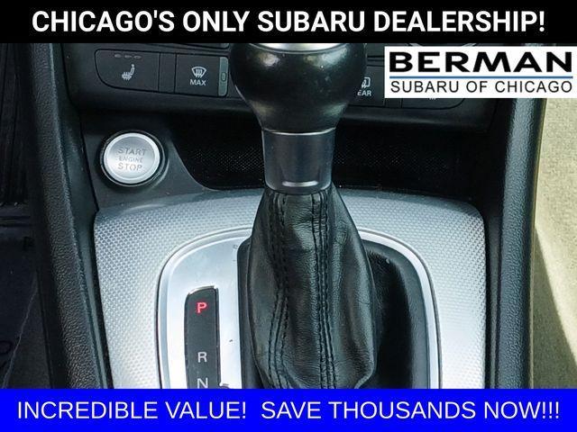 used 2018 Audi Q3 car, priced at $14,250