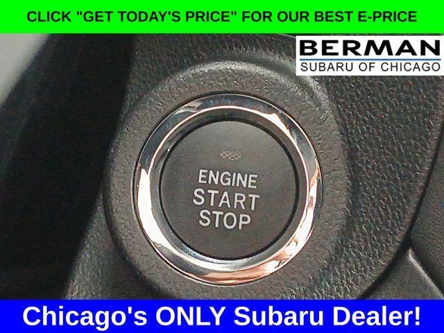 new 2025 Subaru Outback car, priced at $44,741