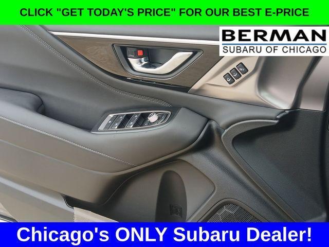 new 2025 Subaru Outback car, priced at $44,741