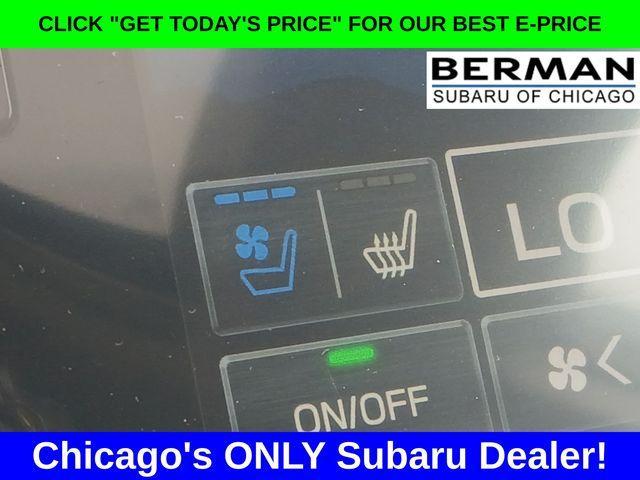 new 2025 Subaru Outback car, priced at $44,741