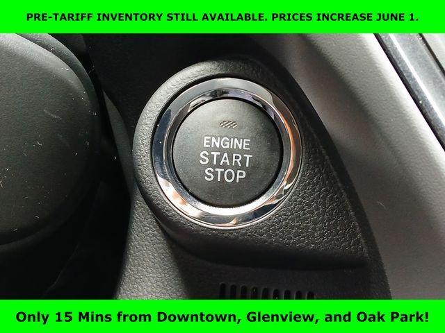 new 2025 Subaru Crosstrek car, priced at $31,939