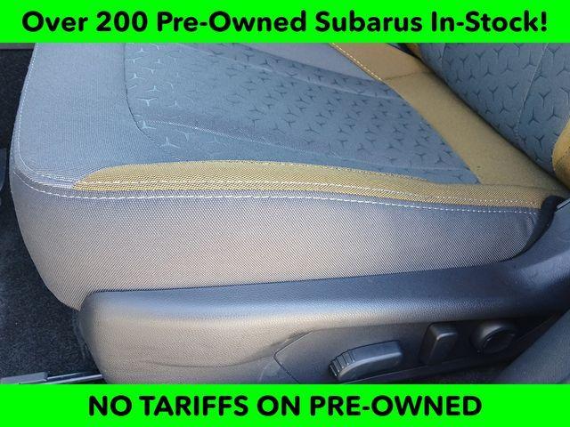 used 2024 Subaru Crosstrek car, priced at $29,500