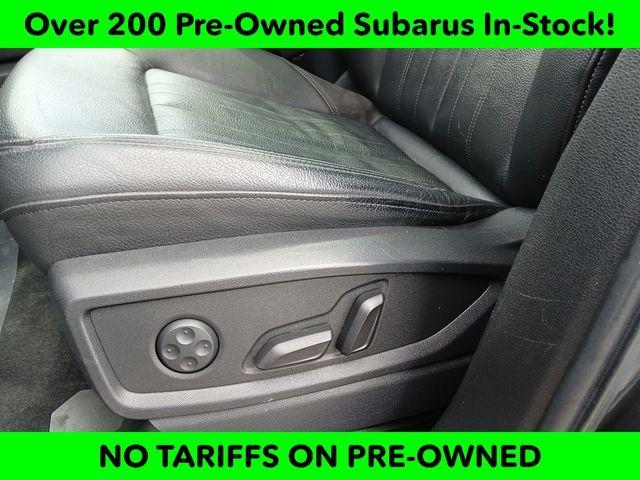 used 2019 Audi Q5 car, priced at $20,750