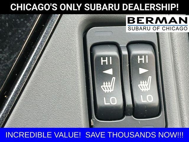 used 2024 Subaru Crosstrek car, priced at $26,200