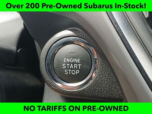 used 2024 Subaru Crosstrek car, priced at $35,000