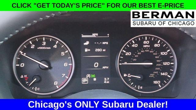 new 2025 Subaru Outback car, priced at $44,698