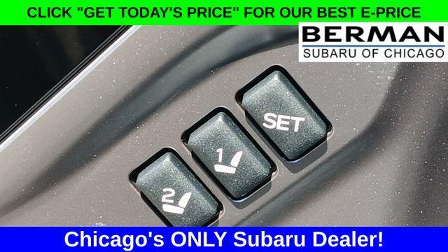 new 2025 Subaru Outback car, priced at $44,698