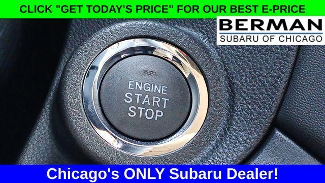 new 2025 Subaru Outback car, priced at $44,698