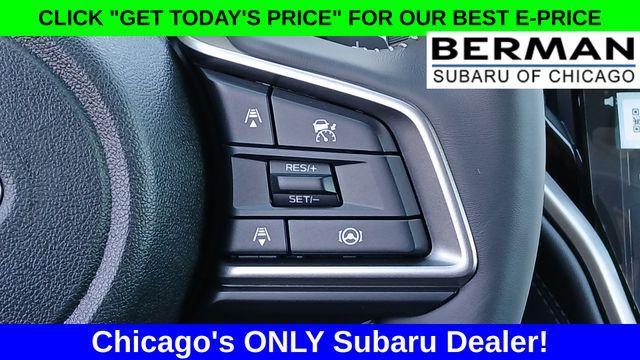 new 2025 Subaru Outback car, priced at $44,698