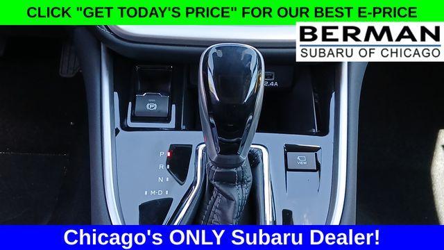 new 2025 Subaru Outback car, priced at $44,698
