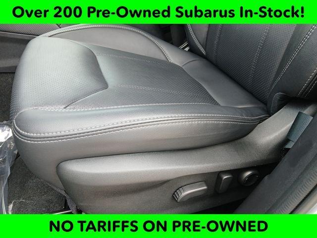 used 2024 Subaru Forester car, priced at $37,200